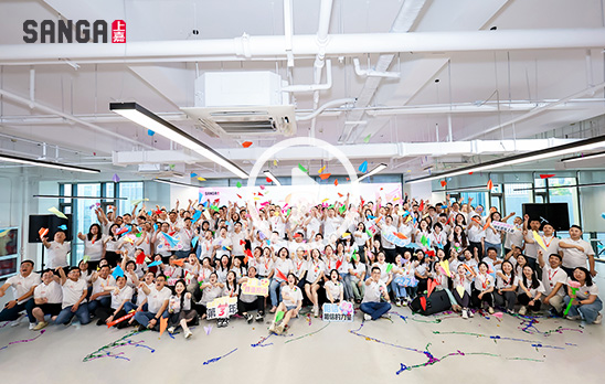 和记AG平台娱乐官网14周年庆&表彰大会